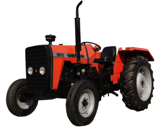 Ursus 2812 Tractor